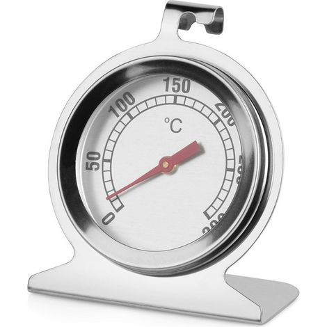Ofenthermometer aus Stahl