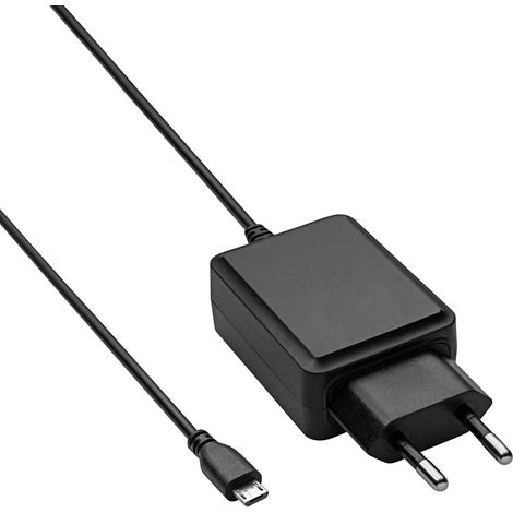 Akyga AK-TB-15 Tablet-Ladegerät Micro-USB B Handy-Netzteil 5V/3A 1m (1/5)