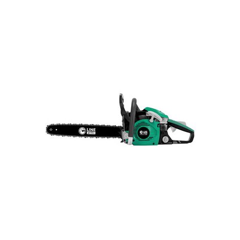 C MOTOSEGA CC49,3 E-V 50CM CAT 0,325 058 TIMBERX-50P