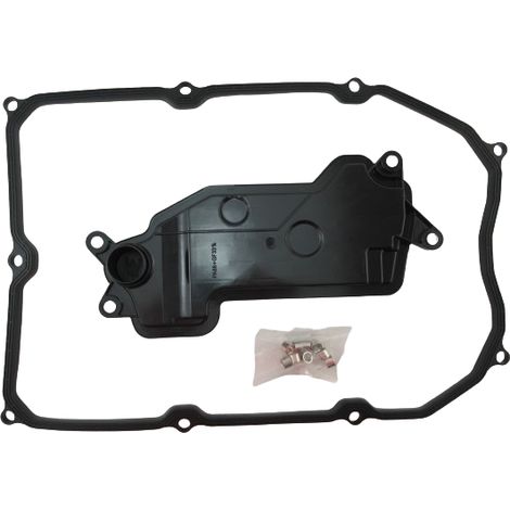 KIT DE FILTRO Y JUNTA AA80E AA80F AA81E TL-80SN 07+ PLÁSTICO