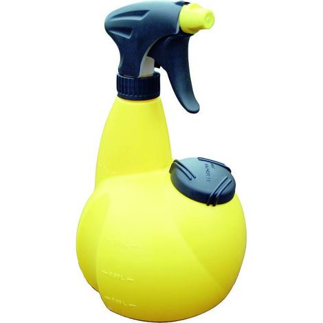 Pulverizador de gatillo 1L DIY Garden F1 BERTHOUD