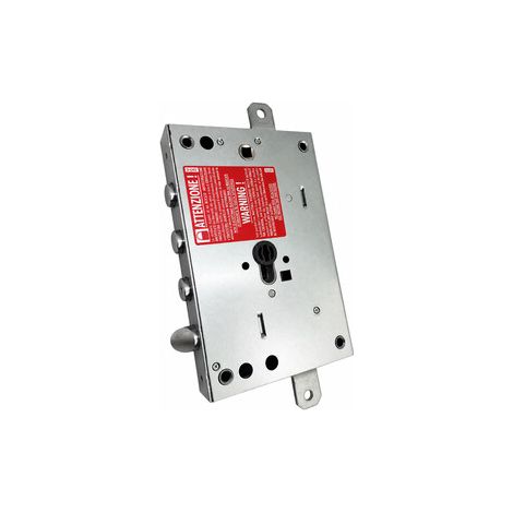MOTTURA 82571 SERRATURA TRIPL CIL EU REVER INT 37