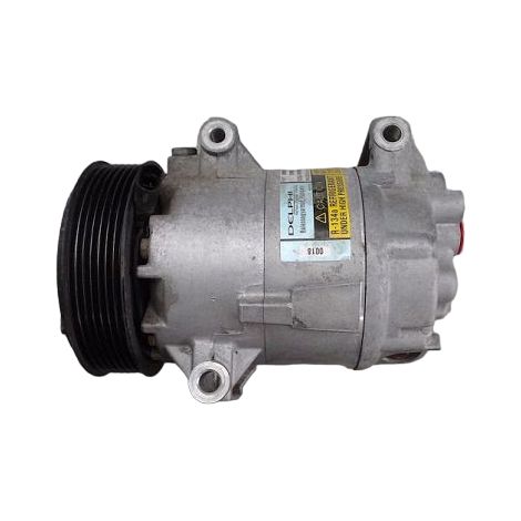 Compresseur Air Conditionne RENAULT Megane [PRODUIT D'OCCASION]♻️8200309193 (1/3)