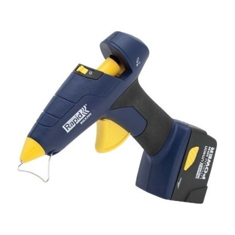 Pistola Di Colla Calda Bgx 300 Isaberg