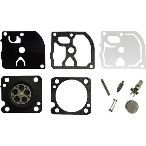 Kit riparazione carburatore RB-181 ZAMA per motosega decespugliatore soffiatore
