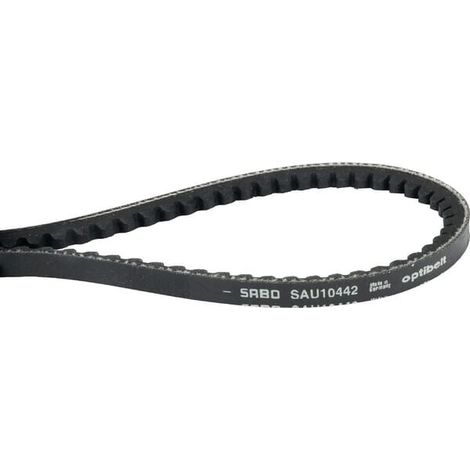 Correa trapezoidal SABO SAU10442