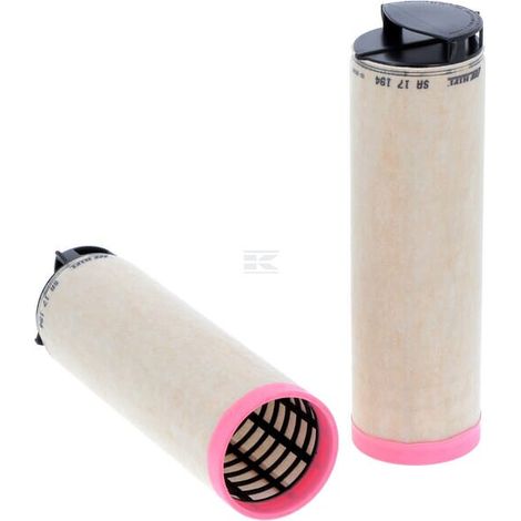 Luftfilter HIFI FILTER SA17194