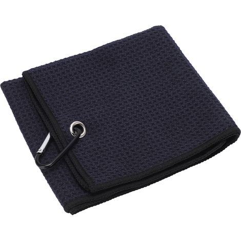 Serviette en microfibre pour la salle de sport, absorbant la transpiration pour les activités de plein air, serviette pour les exercices en intérieur, le yoga et le sport (1/5)
