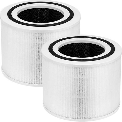 P350- Care Replacement Filter for LEVOIT Core P350 Air Purifier, (1/5)