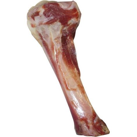 King Snack os de jambon moyen 20 paquets de 180-210 g chacun