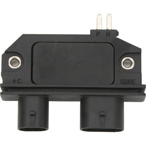 Module d'allumage en métal à performances stables 811637001, remplacement pour moteurs Mercruiser V6 V8 (1/5)