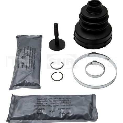Kits soufflet côté boîte - IBK52.014 - SNR - Compatible avec véhicule Ford