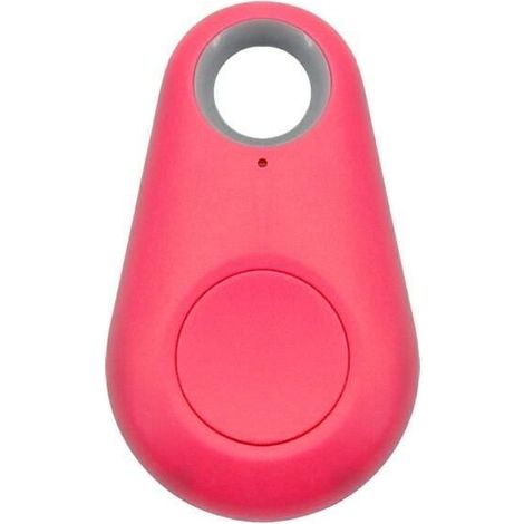 Pendentif GPS - Localisateur GPS - Étanche - Bluetooth 4.0 - Anti-perte pour chiens