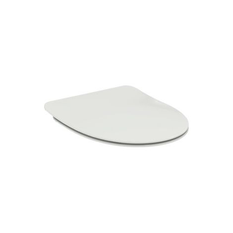 Ideal Standard i.Life A - WC Sitz UNI, weiß T467501 (1/5)
