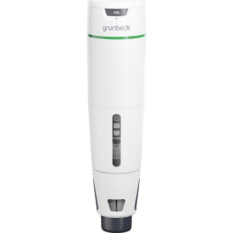 Gruenbeck GB Filtro a controlavaggio pureliQ:RX, 101000030000