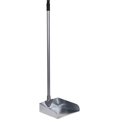 RECOGEDOR METALICO MODELO ZANGO - COFAN