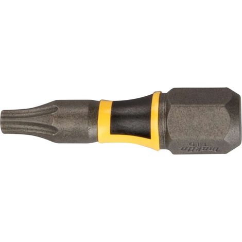 Makita - Juego de puntas T30, 15 uds. E-25971