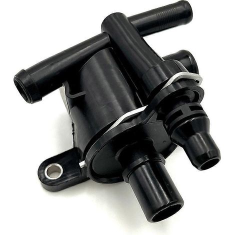 Séparateur huile-eau/séparateur de liquide de refroidissement compatible avec Range Rover Evoque Sport LR093489 JDE38626 (1/5)