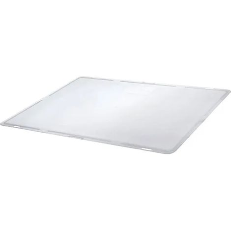 Deckel Werkzeugkasten denox 400x300 mm stapelbar robust