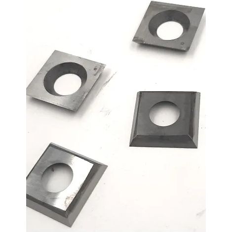 COLTELLINO AL WIDIA 14X14X2 4 TAGLIENTI 35°