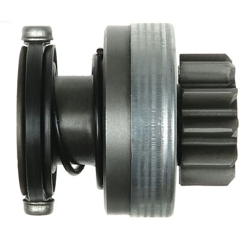 Embrayage à roue libre, démarreur AS-PL SD0262