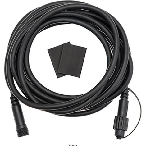 Câble Rallonge 100 cm - dimlon: 100 cm - couleur: Noir (1/2)