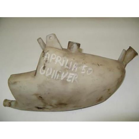 [PRODUIT D'OCCASION] Réservoir d huile origine pour Scooter Aprilia 50 Gulliver