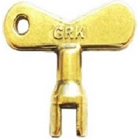 Clé d'insertion/extraction pour vis GRK tête cache 1/2 – Acier trempé – Installation sécurisée et esthétique – Usage professionnel intensif