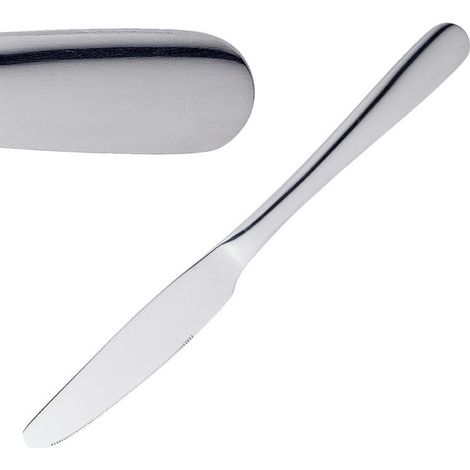 Couteau à dessert Buckingham (Lot de 12) - Ref U876 - Olympia (1/3)