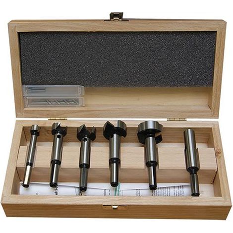 ForstnerbstzMULTIFUNCTION 11-tlg.20-35x60/90mmFisch (1/5)