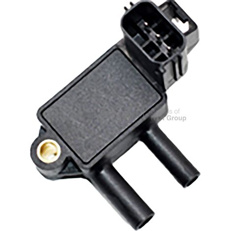 Capteur de pression gaz d'échappement - EGP152.04 - SNR - Compatible avec véhicule Ford, Jaguar, Land Rover