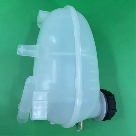 Réservoir de liquide de refroidissement compatible avec le radiateur de la Toyota Kuga Mk2 (2017-2019). (1/5)