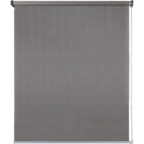 STOR PLANET ROLL-UP SCANDI TENDA A RULLOSEMIFILTRANTE ROCCIA 180X250 CM