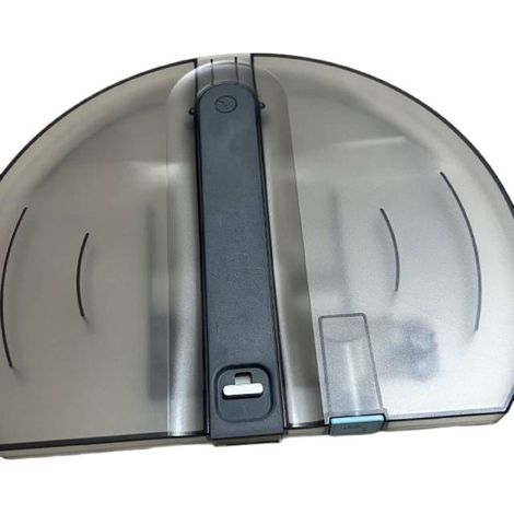 Kompatibel mit Ecovacs-Roboterstaubsaugerzubehör, einschließlich des originalen Yeedi CC/Cube-Wassertanks.