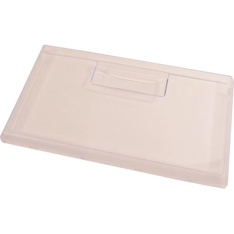 Freezer Drawer Front for Hotpoint Fridges and Freezers (1/3)
