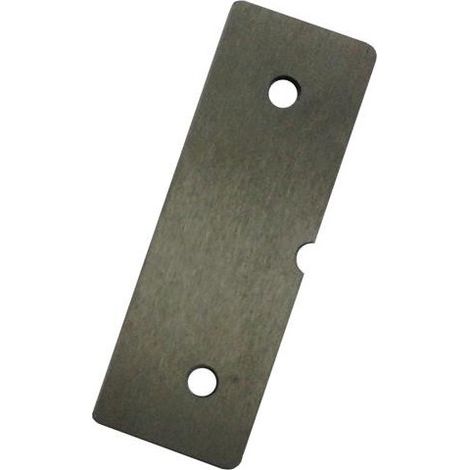 Balde mobile pour tondeuse à main Virutex RC321S