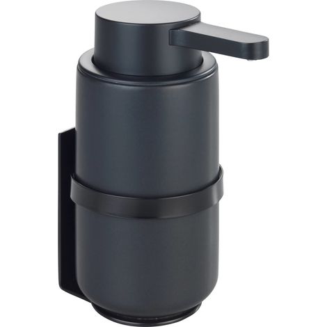 Seifenspender WOYA, Wandmontage, 250 ml, WENKO (1/5)