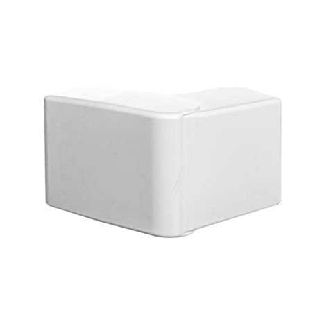 Kabel-Ecke Legrand 330211 Kunststoff halogenfrei symmetrisch