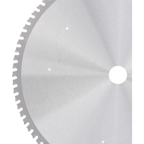 Lames de scie circulaire 60T HSS pour coupe précise, disque de coupe 305mm pour bois, épaisseur 2.4/1.8mm, alésage 25.4mm, outil menuiserie. (1/5)