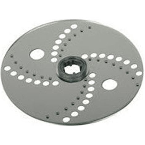 DISQUE A RAPER GROS C-H COMPANION POUR PETIT ELECTROMENAGER MOULINEX - MS-0A21446 (1/2)