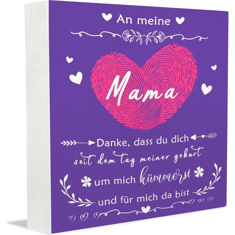 Cadeaux commémoratifs, décoration de bureau pour femmes étudiantes, panneau décoratif, décoration de table pour cuisine, salon et bureau (1/5)