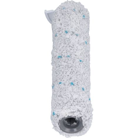 Ortviai Rouleau de Brosse Multisurface pour Bissell CrossWave Cordless Max 2787/2554 – ABS + Fibre, 5 x 24 cm (1/4)