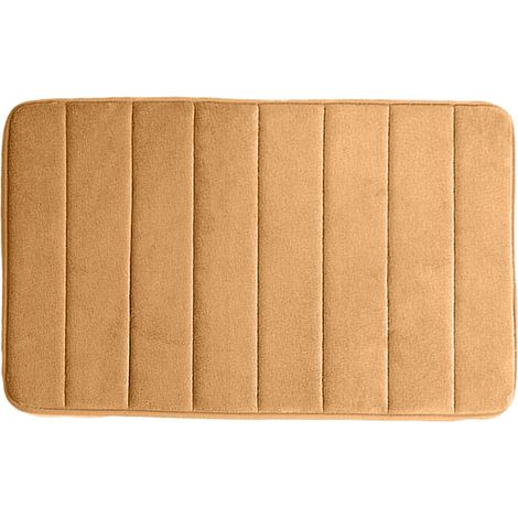1 Brosse de toilette, poils flexibles, silicone, support anti-gouttes, salle de bain (1/5)