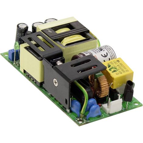 MEAN WELL RPS-200-24 Alimentatore a commutazione. 24 V/DC 8.4 A 201.6 W, 140.4 W