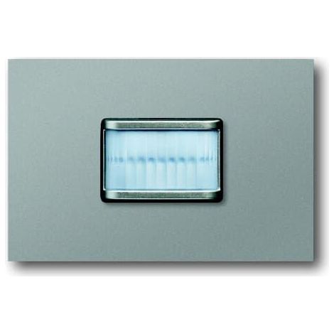 Détecteur De Passage 180° Me Busch-Prion® Acier Inox 2CKA006310A0078 ABB 586735