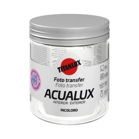 FOTO TRANSFER - 75 ML