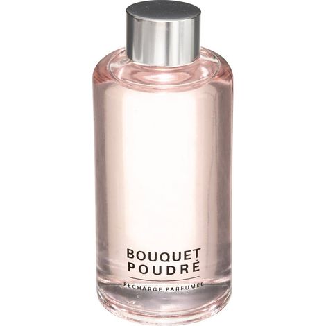 Parfüm Nachfüllpackung Ilan - pudriger Duft - 200ml