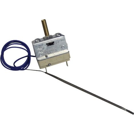 THERMOSTAT ELECTRIQUE POUR FOUR SCHOLTES - C00082365
