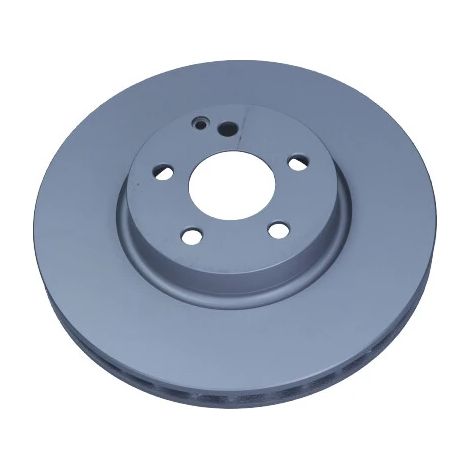 Lot de 2 Disques de frein Quaro QD5041 MERCEDES-BENZ 0004211212 000421121207