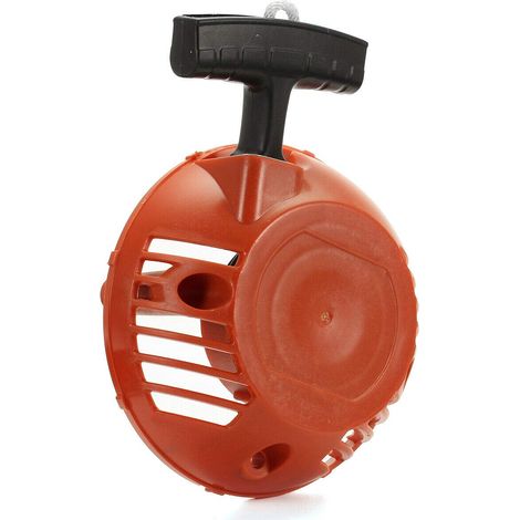 Applicable 579063101 Recoil Starter Assembly for Trimmers 128C 128CD 128L 128LD 128LDX 128DJX 128R 128RJ Pull Start, Replaces 576368301 (1/5)